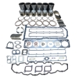 Picture of Low Compression Inframe Overhaul Kit, John Deere 6081A/H PowerTech Diesel Engine