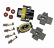 Picture of Female pin 880 / H11 connector x 2 