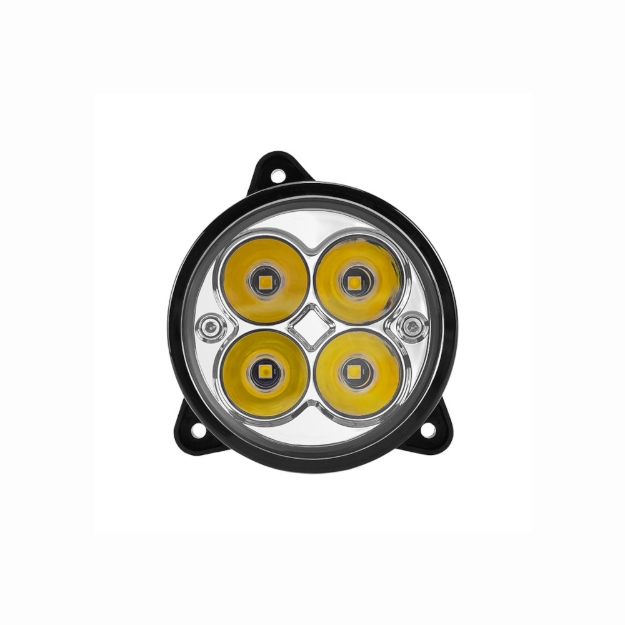 Larsen Lights, LED lights for your equipment !. LED-409 / LED-410