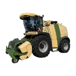 Picture of Larsen LED kit for Krone Big X