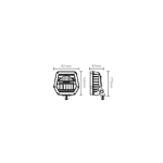 Picture of LED-7821 Hi-Lo