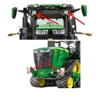 Picture of LED-7821 Hi-Lo