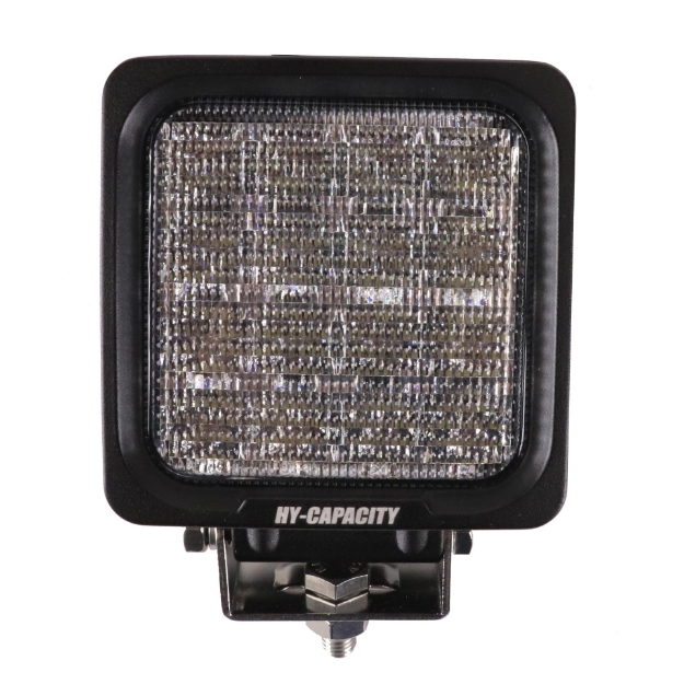 Picture of Square LED Flood Beam Light, 2800 Lumens