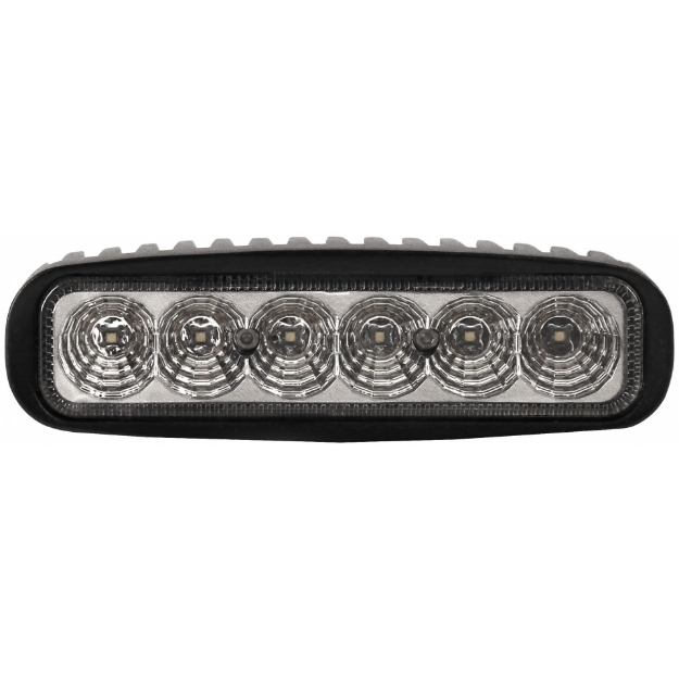 Picture of Slim LED Flood Beam Light, 1260 Lumens