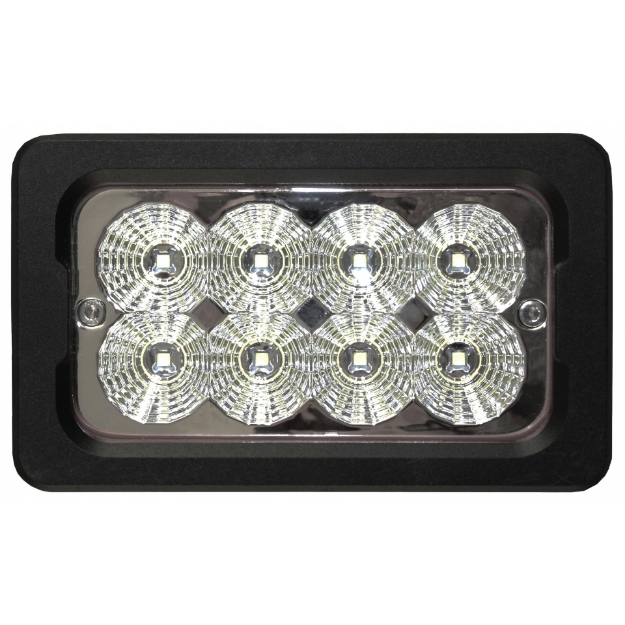 Picture of CREE LED Flood Beam Light, 3200 Lumens