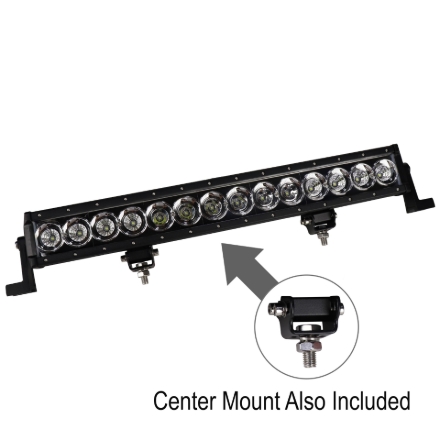 Larsen Lights, LED lights for your equipment !. LED Light Bars