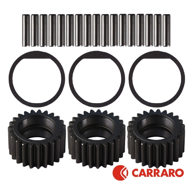 Picture of Carraro Planetary Hub Kit, MFD