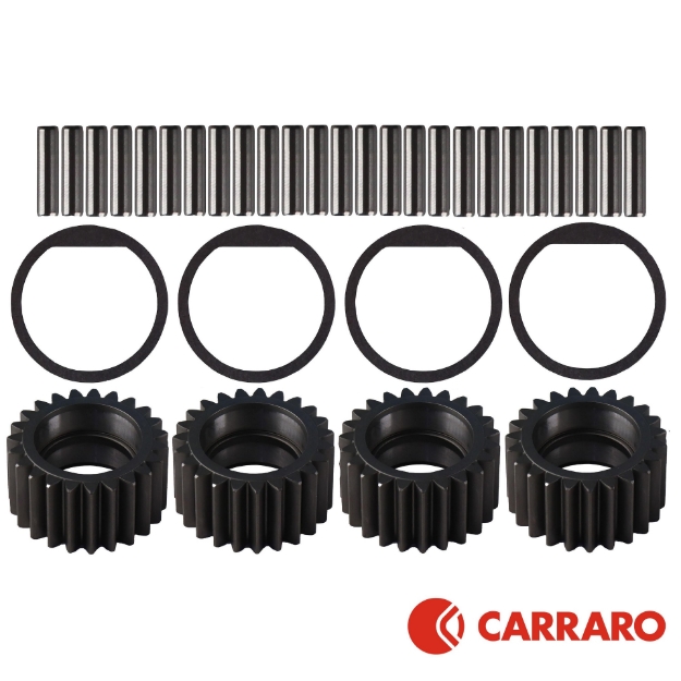Picture of Carraro Planetary Hub Kit, MFD