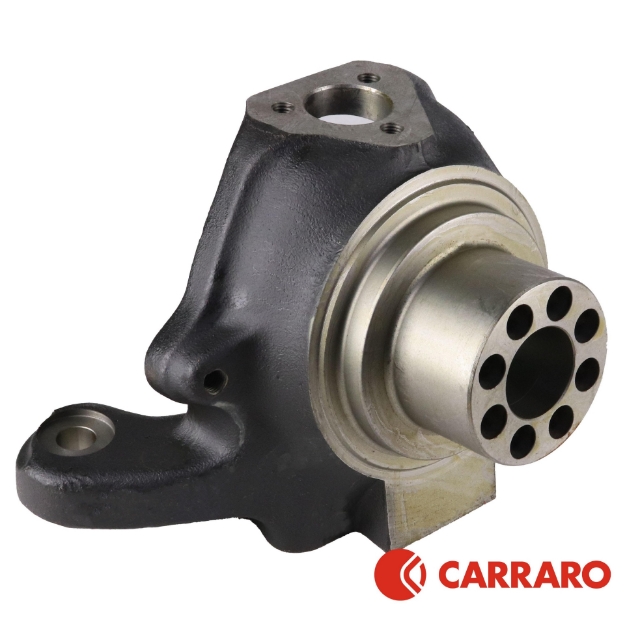 Picture of Carraro Steering Knuckle, MFD, LH