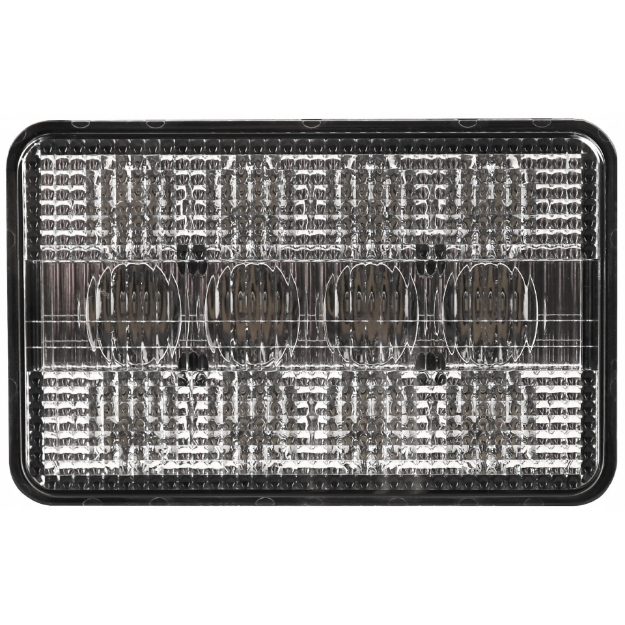Picture of CREE LED Hi-Lo Beam Light, 4200 Lumens