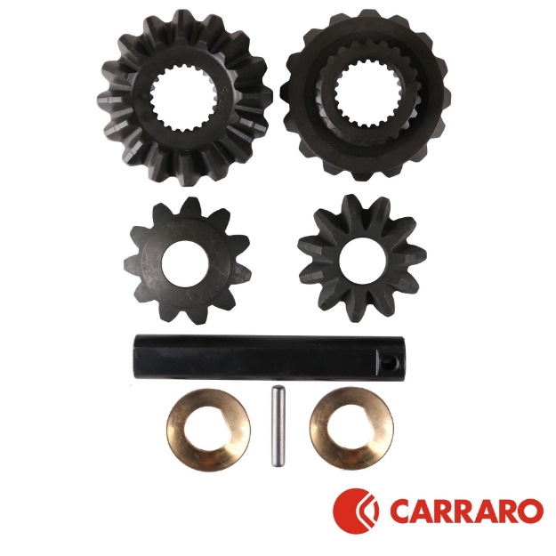 Picture of Carraro Differential Gear Set, MFD