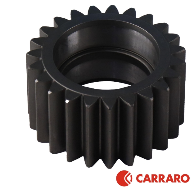 Picture of Carraro Planetary Sun Gear, MFD