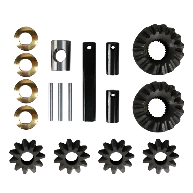Picture of Carraro Differential Gear Set, MFD