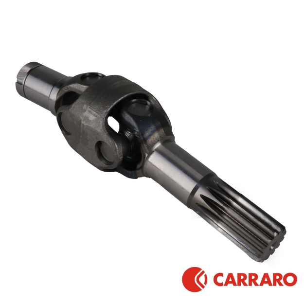 Picture of Carraro Drive Shaft Assembly, MFD