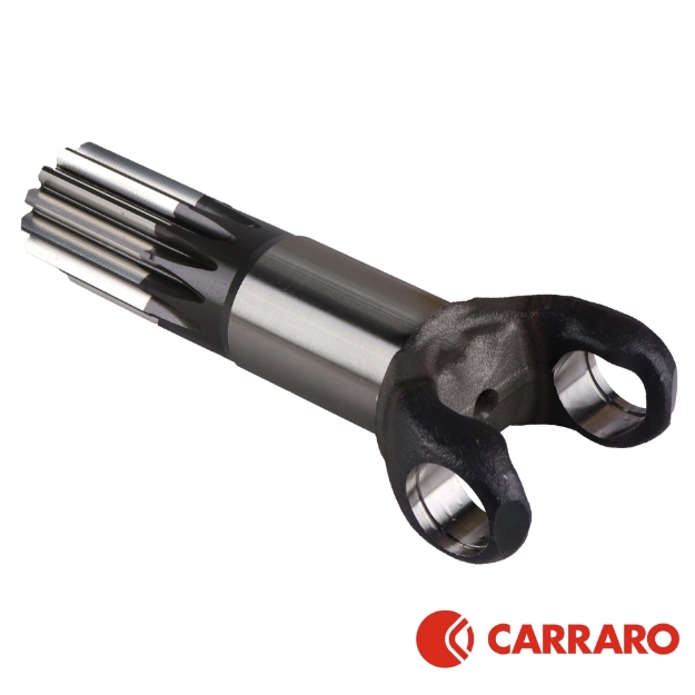 Picture of Carraro Front Axle Drive Shaft, MFD