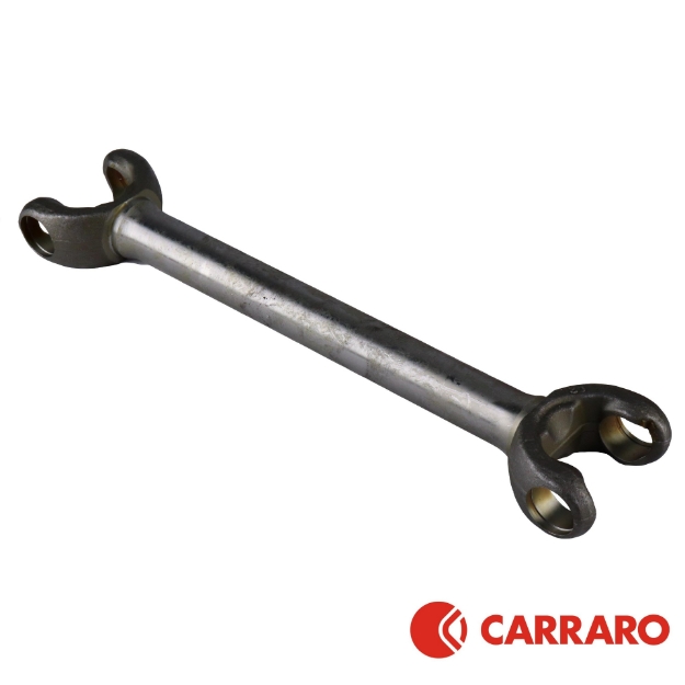 Picture of Carraro Front Axle Half Shaft, MFD