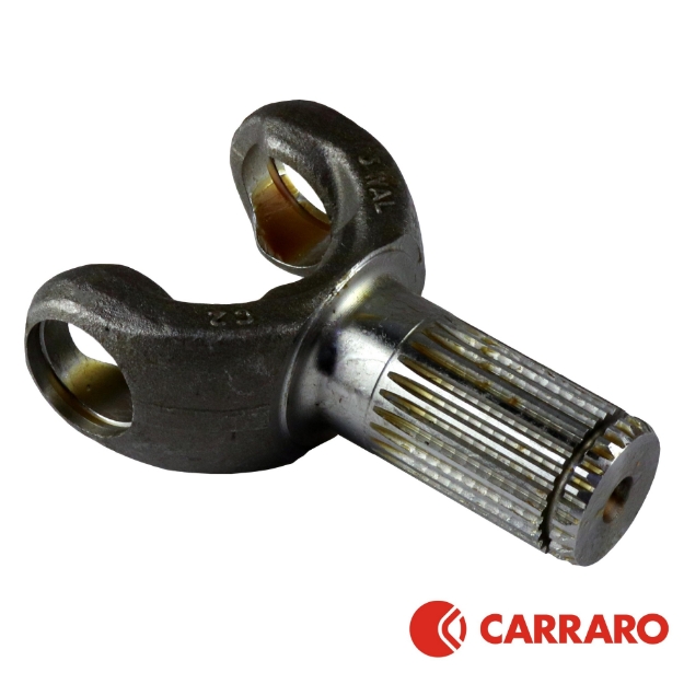 Picture of Carraro Front Axle Half Shaft, MFD, 26 Spline
