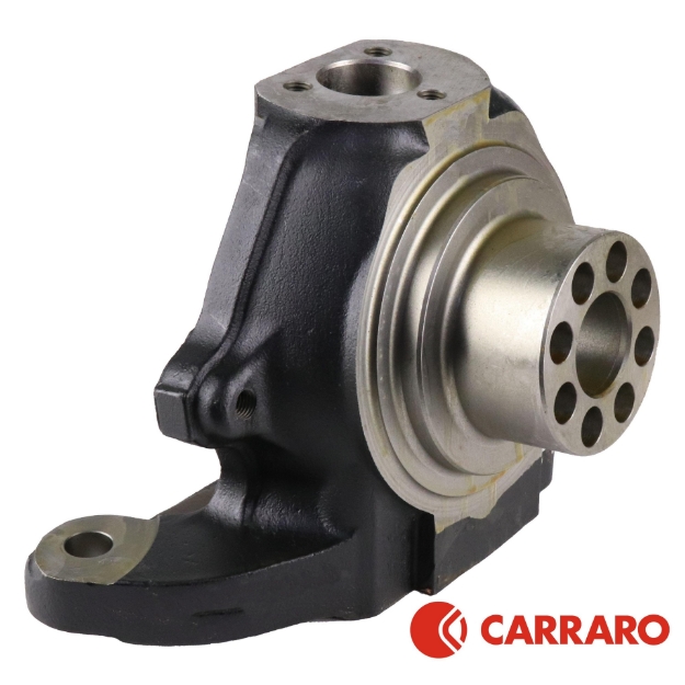 Picture of Carraro Steering Knuckle, MFD, LH