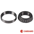 Picture of Carraro Differential Tapered Bearing, MFD