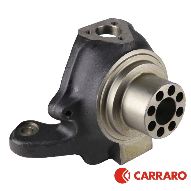 Picture of Carraro Steering Knuckle, RH, MFD