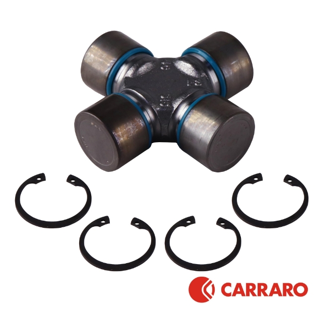 Picture of Carraro Spider U-Joint Assembly, MFD