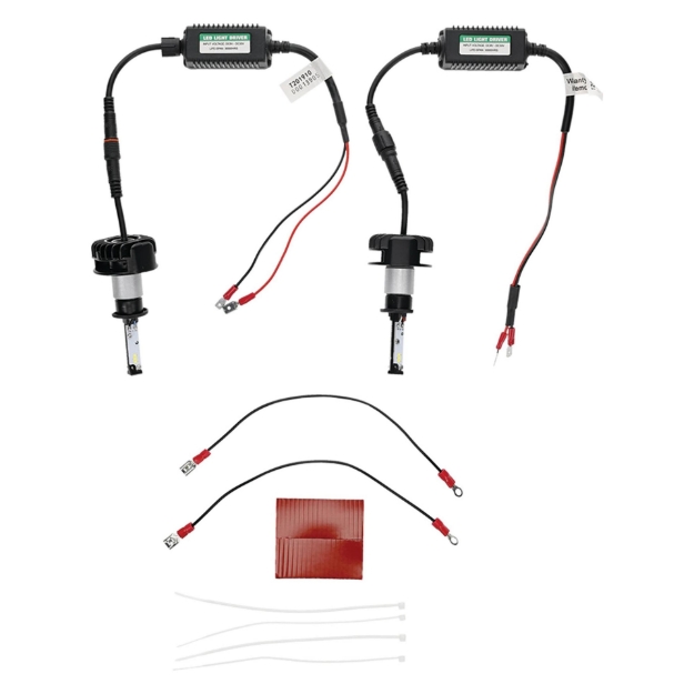 Larsen Lights, LED lights for your equipment !. Tiger Lights LED ...