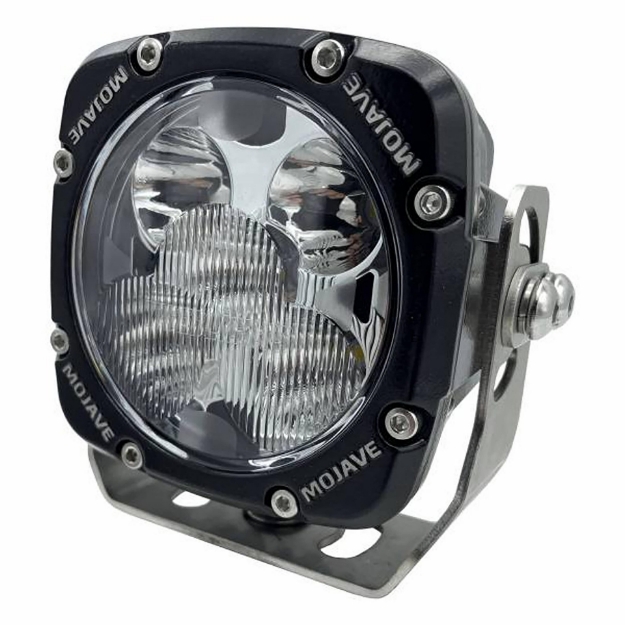 Picture of 4" Mojave Series LED Racing Light
