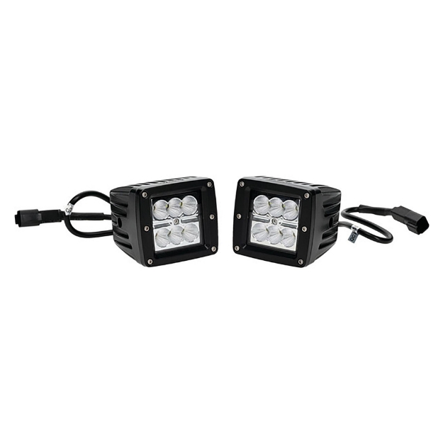 Larsen Lights, LED lights for your equipment !. Tiger Lights Universal ...