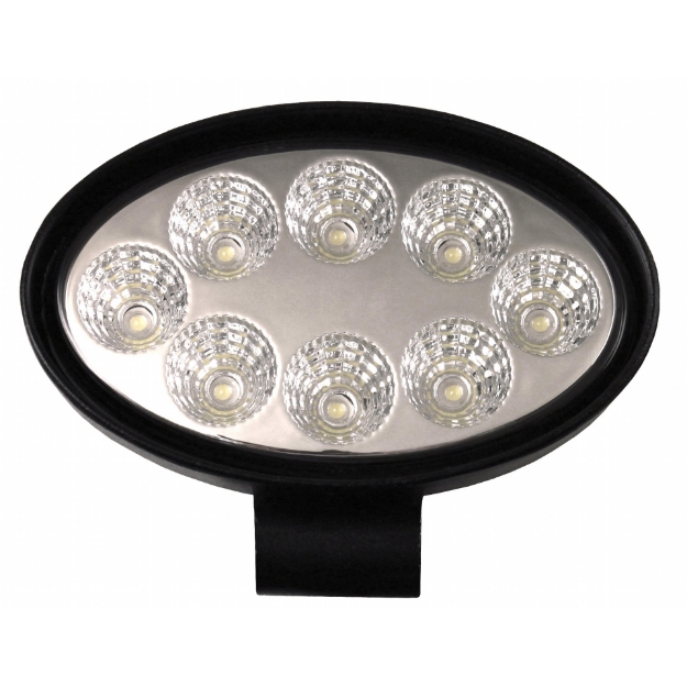 Picture of CREE LED Flood Beam Light, 1680 Lumens