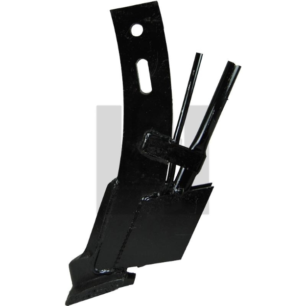Picture of A50SS with ½” & 3/4”, Sideplates