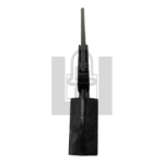 Picture of Long Life NH3 Knife with Dual Tubes