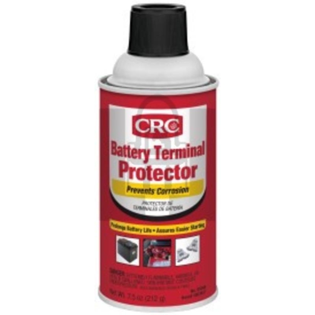 Picture of Battery Terminal Protector