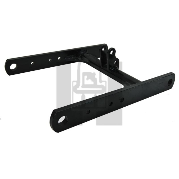 Picture of Lower Parallel Arm, 1/2'' thick side arm