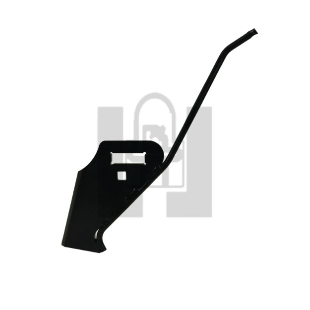 Picture of Liquid Side Knife, RH