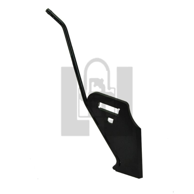 Picture of Liquid Side Knife, LH