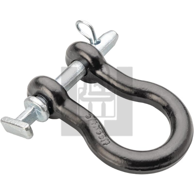 Picture of Straight Clevis 7/8"
