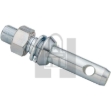 Picture of 2-1/4 Inch Useable Length Draw Pin