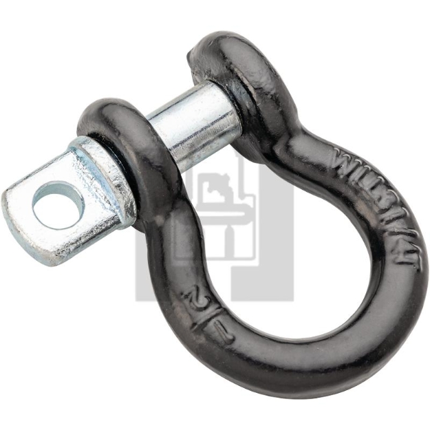 Picture of 1/2" Farm Clevis