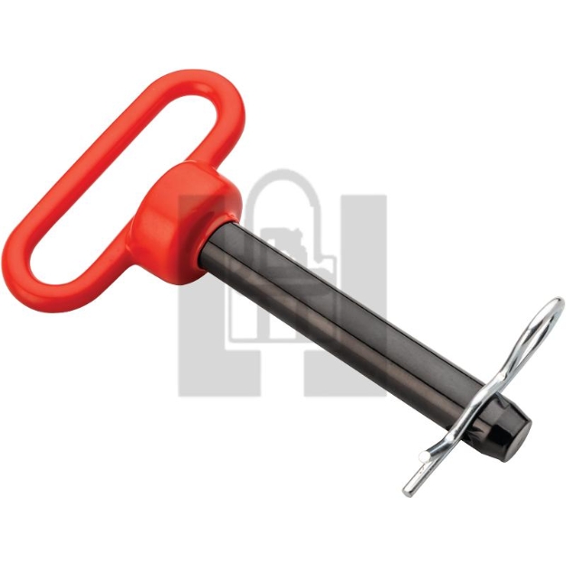 Picture of Red Head Hitch Pin 1-1/8" x 8-1/2"