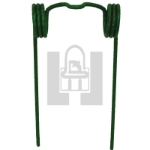 Picture of Square Baler Tooth