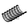 Picture of KX7 tough threshing concave kit corn/soybean