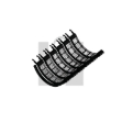 Picture of Case-IH mid series tough threshing concave kit corn/soybean