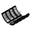 Picture of Case-IH falgship tough threshing concave