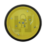 Picture of Gauge Wheel Assembly