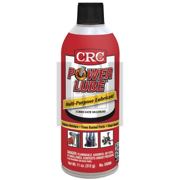 Picture of 12 x CRC Power Lube® Multi-Purpose Lubricant