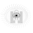 Picture of 60" Rake Wheel Assembly LH