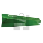 Picture of Concave Support Plate LH