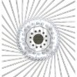 Picture of GRANIT 55" Rake Wheel Assembly LH