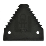 Picture of Tough Cut Overlap Section