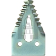 Picture of Tough Cut Half Section